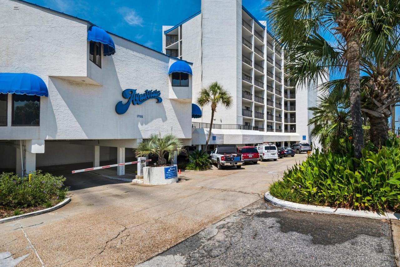 Ferienwohnung Aquavista 404E Panama Stadt Exterior foto